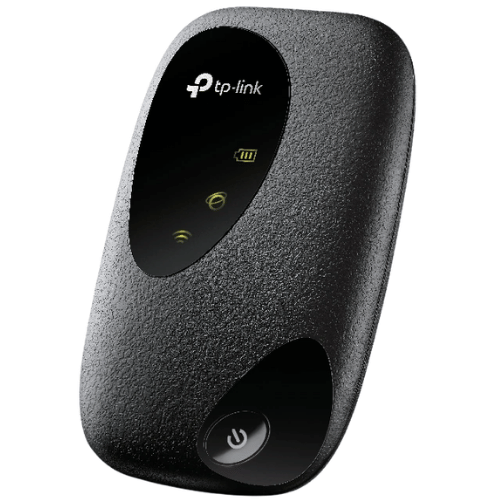 ראוטר סלולרי נייד TP-Link M7200 4G LTE Wi-Fi