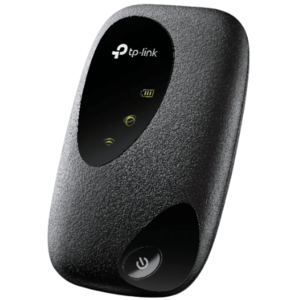 ראוטר סלולרי נייד TP-Link M7200 4G LTE Wi-Fi