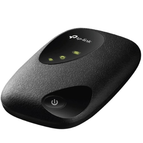 ראוטר סלולרי נייד TP-Link M7200 4G LTE Wi-Fi
