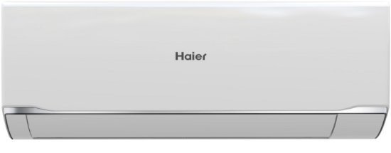 מזגן עילי Haier OZZ 17 Inverter Wifi 11778BTU - צבע לבן