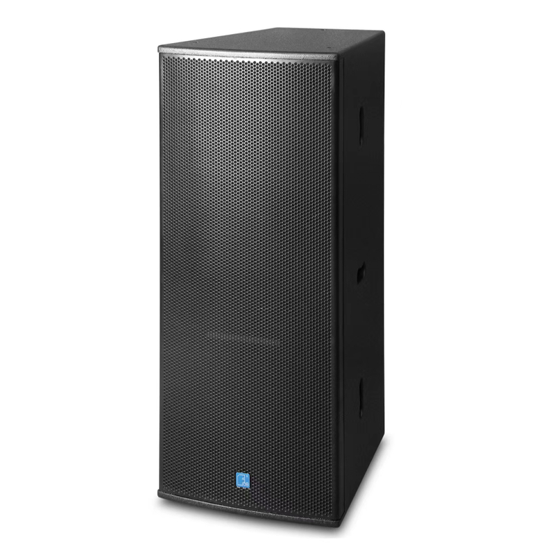 רמקול הופעה LH215Ⅱ 2×15 אינץ