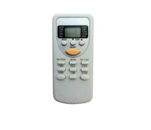 שלט למזגן תואם פמילי-ליין 9404