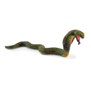 חיות בר - נחש קוברה (M)
