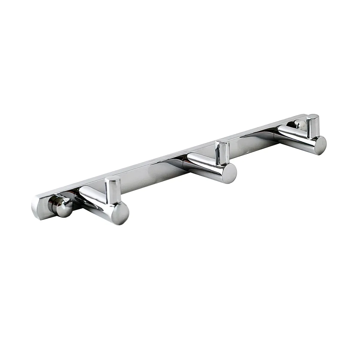 קולב מגבות 3 מתלים Loft (קידוח)   G23