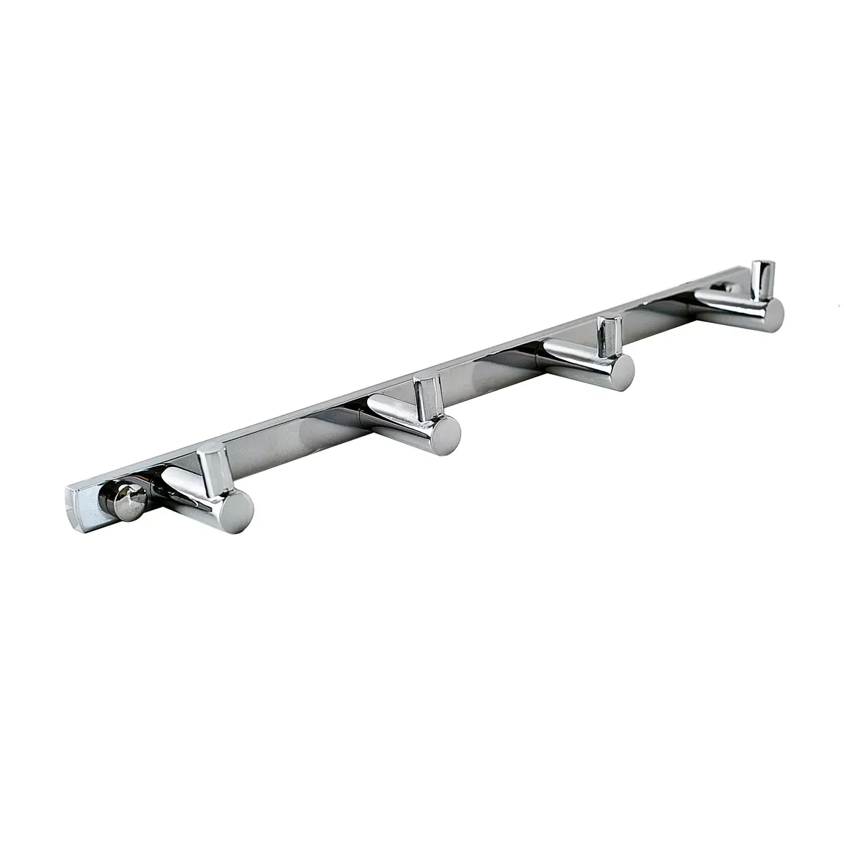 קולב מגבות 4 מתלים Loft (קידוח)   G23