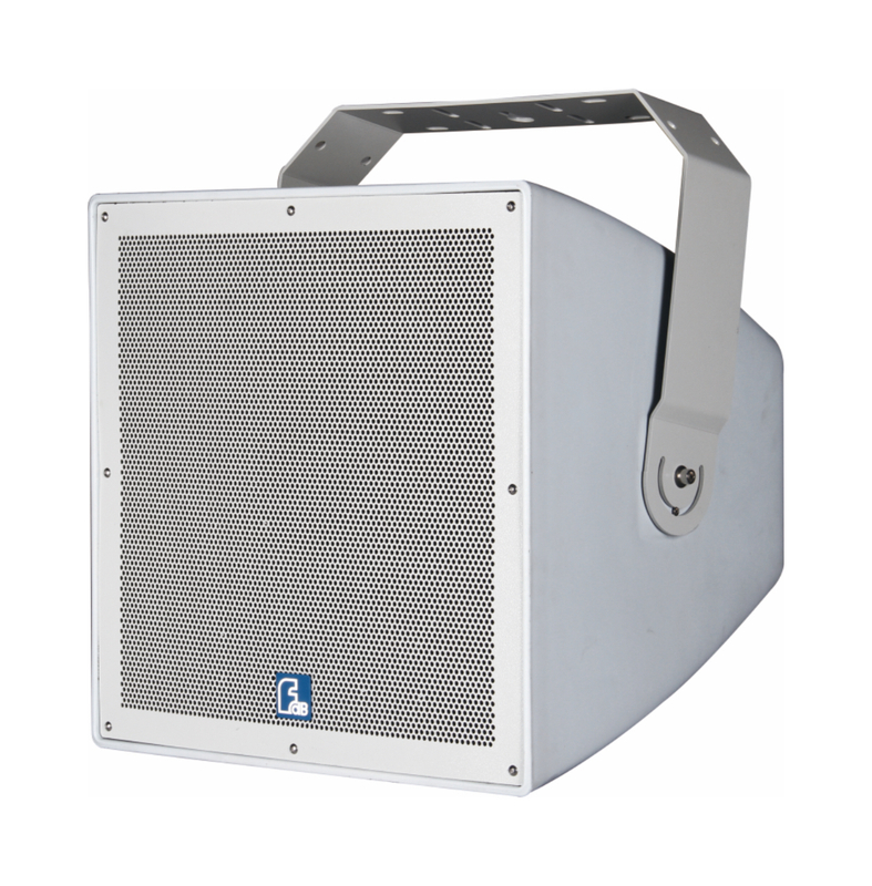 רמקול התקנה Line Array 15 אינץ