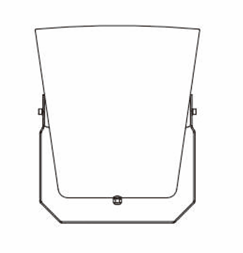 רמקול התקנה Line Array 15 אינץ' LT215L