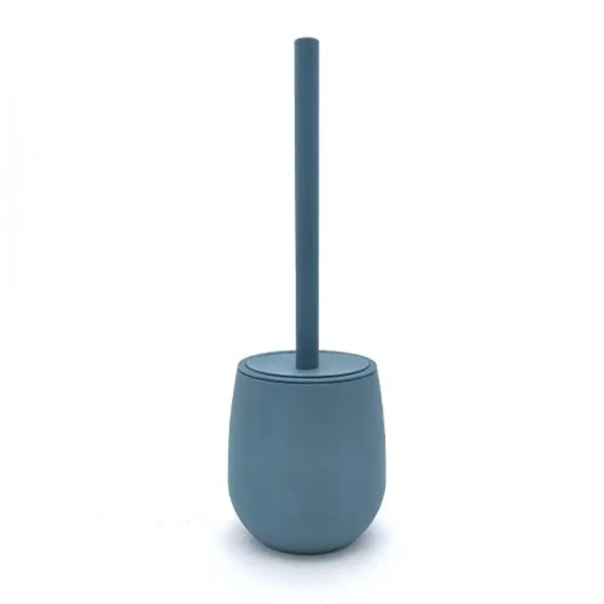 מברשת אסלה כחול-אפור Nordic - מברשת לשירותים C22