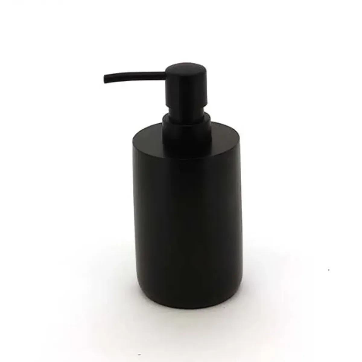 דיספנסר סבון סנדי שחור