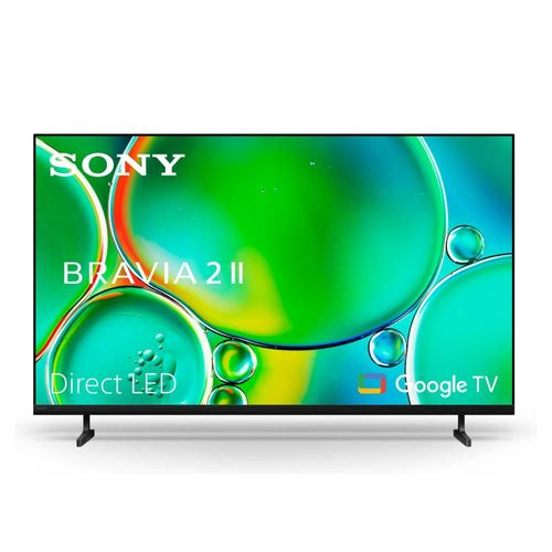 טלוויזיה חכמה Sony 65