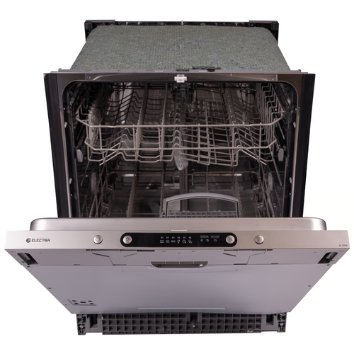 מדיח כלים אינטגרלי 12 מערכות כלים Electra דגם EL1059