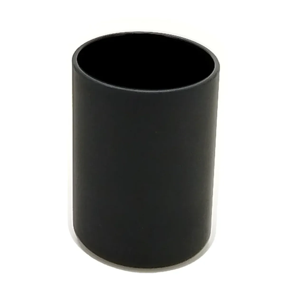 כוס למברשות שיניים שחור מט Tommy C42