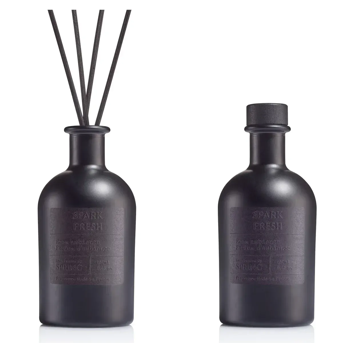  SPARK FRESH מפיץ ריח 250 מ"ל דיפיוזר 