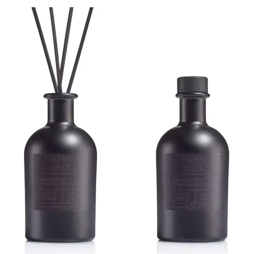 WOOD SPICE מפיץ ריח 250 מ