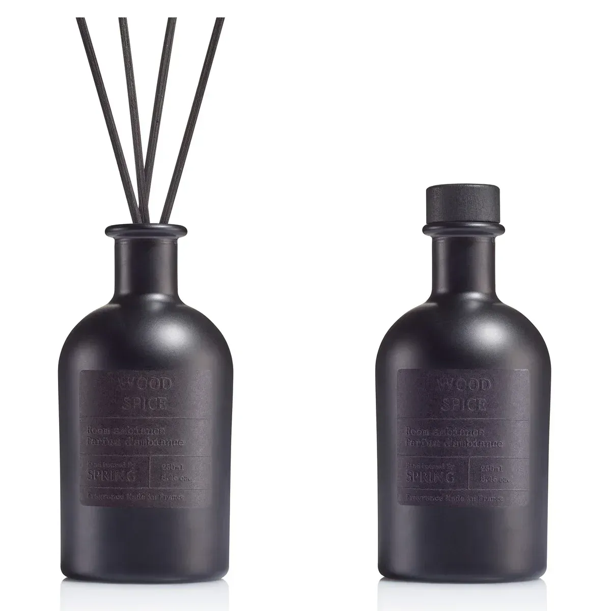 WOOD SPICE מפיץ ריח 250 מ"ל דיפיוזר 