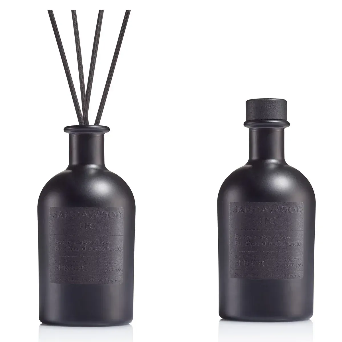  SANDAWOOD & FIG מפיץ ריח 250 מ"ל דיפיוזר 