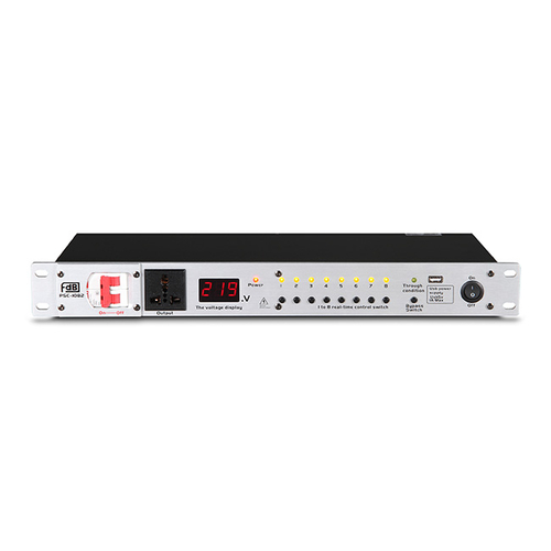 בקר רצף 30A PSC-1082