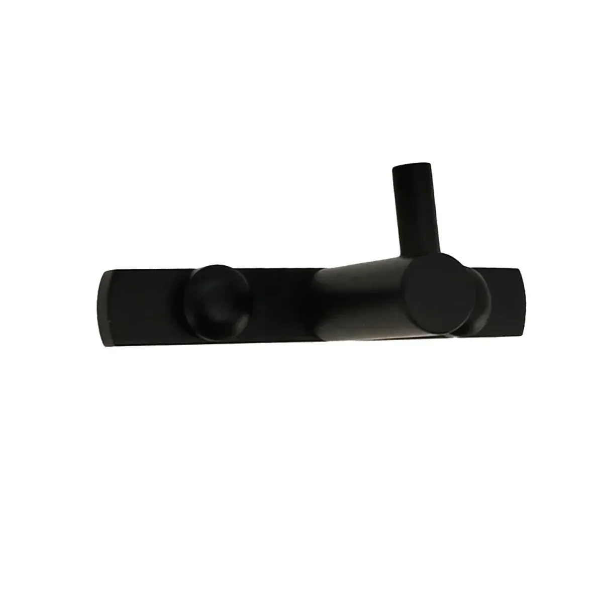 קולב מגבות Loft שחור (קידוח)   G23