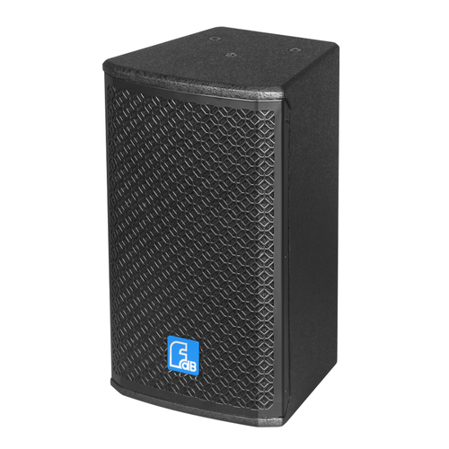 רמקול סדרת S 6.5 אינץ' 6.5