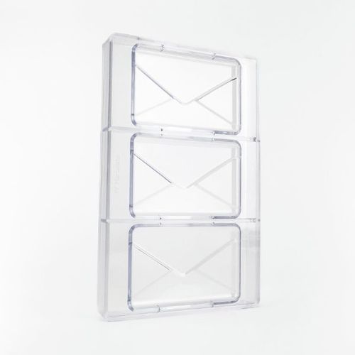 תבנית פוליקרבונט טבלה Mail 1089