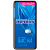 MENTOS - סוכריות מנטוס קשות ללא סוכר בטעם מנטה 17.5 גרם 