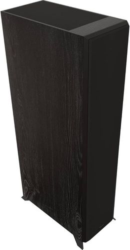 רמקול רצפתי אטמוס שחור סדרה חדשה -יחידה RP-8060FA II EBONY