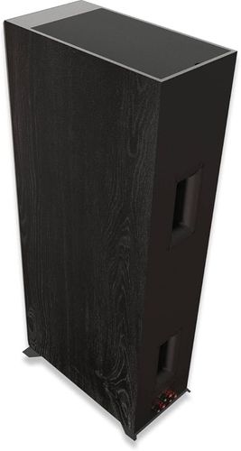 רמקול רצפתי אטמוס שחור סדרה חדשה -יחידה RP-8060FA II EBONY