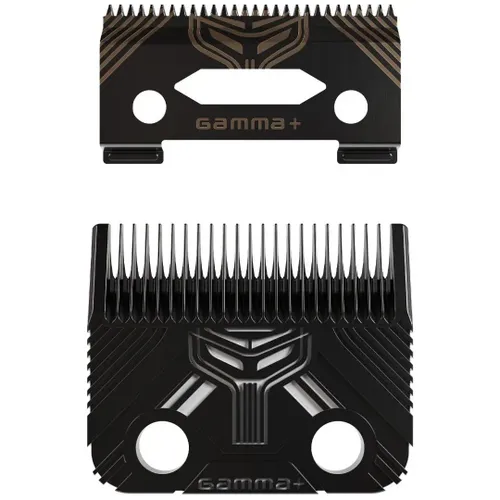 סכין לסטייל קראפט אקו מדרגת Gamma Piu ECHO