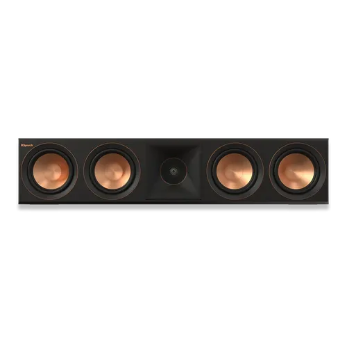 רמקול סנטר 5.25 אינץ שחור RP-504C II EBONY
