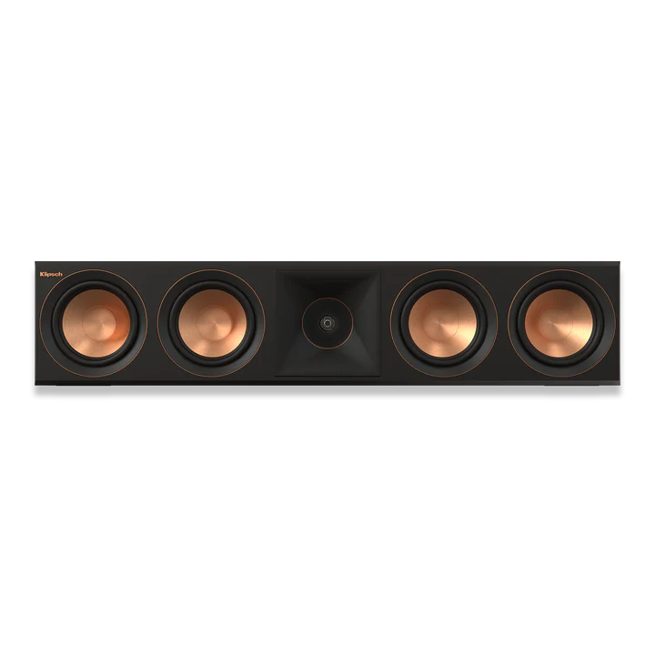 רמקול סנטר 5.25 אינץ שחור RP-504C II EBONY