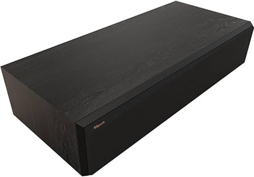 רמקול סנטר 5.25 אינץ שחור RP-504C II EBONY