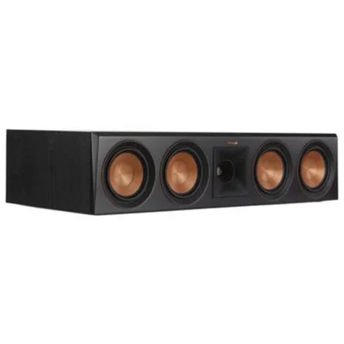רמקול סנטר 5.25 אינץ שחור RP-504C II EBONY