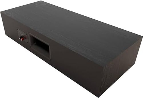 רמקול סנטר 5.25 אינץ שחור RP-504C II EBONY