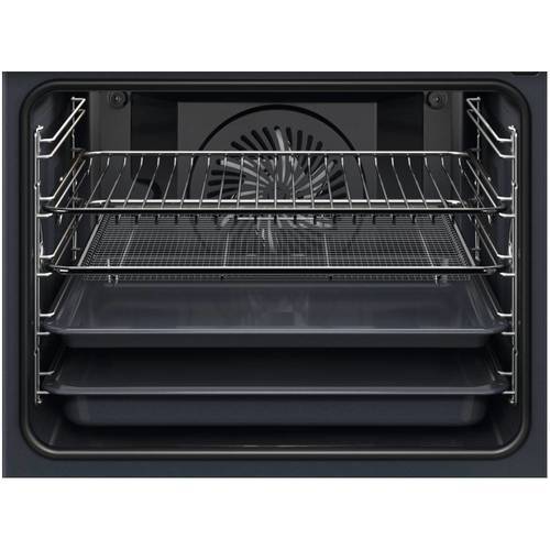 תנור בנוי 71 ליטר Electrolux EOH6212X נירוסטה | גרמניה אלקטרולוקס