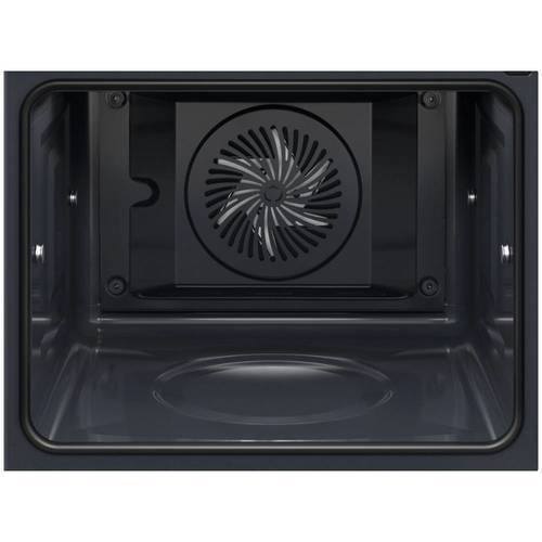 תנור בנוי 71 ליטר Electrolux EOH6212K זכוכית שחורה | גרמניה אלקטרולוקס