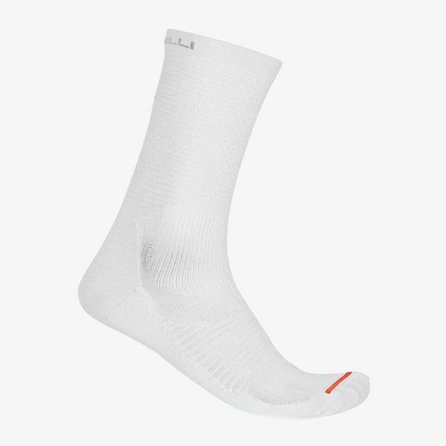 גרבי רכיבה Castelli A/C 18 Sock
XXL (44-47) 001