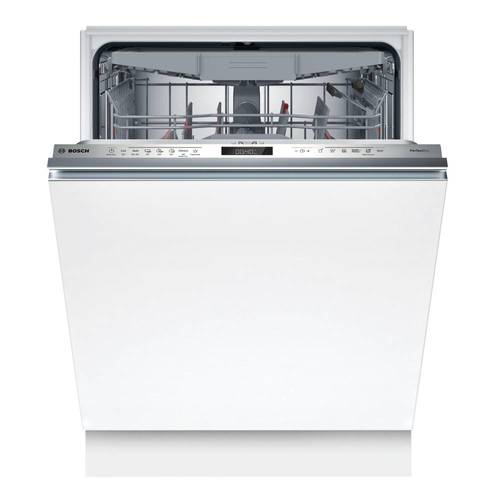 מדיח כלים אינטגרלי מלא 14 מע' כלים Bosch SMV6ZCX24E Serie 6 | גרמניה 