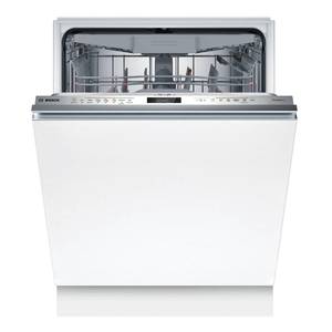 מדיח כלים אינטגרלי מלא 14 מע' כלים Bosch SMV6ZCX24E Serie 6 | גרמניה 