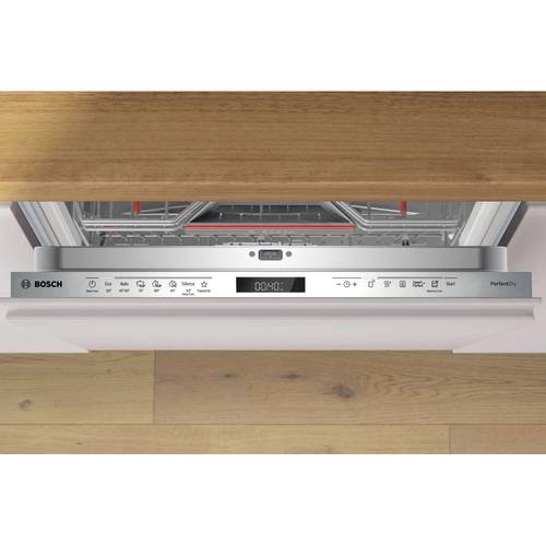מדיח כלים אינטגרלי מלא 14 מע' כלים Bosch SMV6ZCX24E Serie 6 | גרמניה 