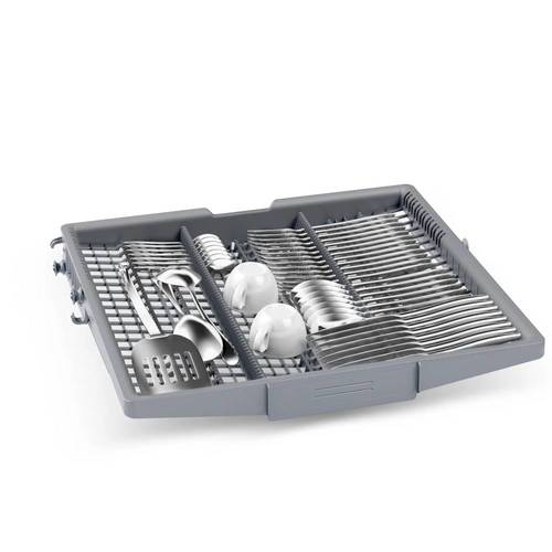 מדיח כלים אינטגרלי מלא 14 מע' כלים Bosch SMV6ZCX24E Serie 6 | גרמניה 