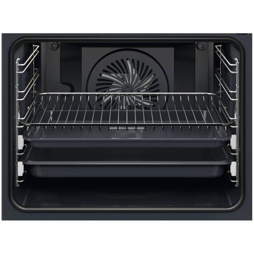 תנור בנוי 71 ליטר Electrolux EOH6231X נירוסטה | גרמניה אלקטרולוקס