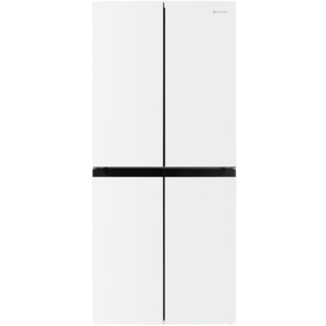 מקרר 4 דלתות מקפיא תחתון 362 ליטר נטו Electra - גימור לבן - דגם EL400W