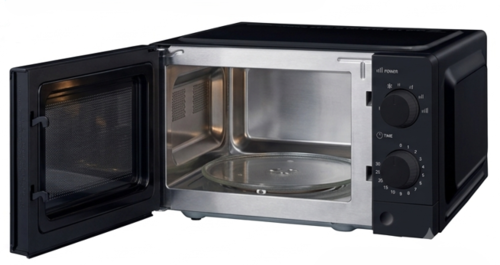 מיקרוגל מכני 20 ליטר BELLERS BLM70T20B שחור