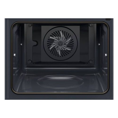 תנור בנוי פירוליטי 71 ליטר Electrolux EOP6401K זכוכית שחורה | גרמניה אלקטרולוקס