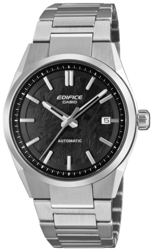 השעון האוטומטי של קסיו CASIO EFK-110D-1A אדיפיס 