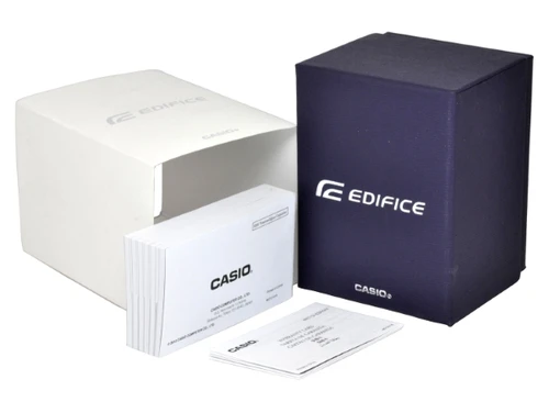 השעון האוטומטי של קסיו CASIO EFK-110D-1A אדיפיס 