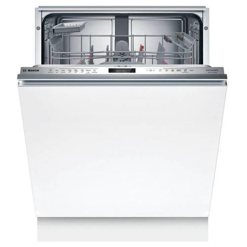 מדיח כלים אינטגרלי מלא 13 מע' כלים Bosch SMV6ZBX26E Serie 6