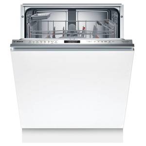 מדיח כלים אינטגרלי מלא 13 מע' כלים Bosch SMV6ZBX26E Serie 6