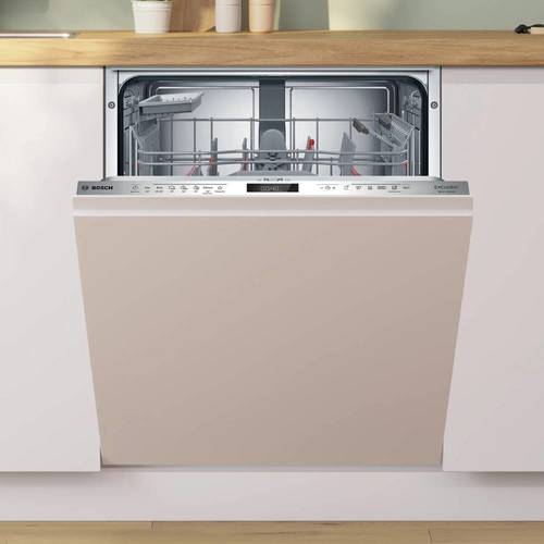 מדיח כלים אינטגרלי מלא 13 מע' כלים Bosch SMV6ZBX26E Serie 6