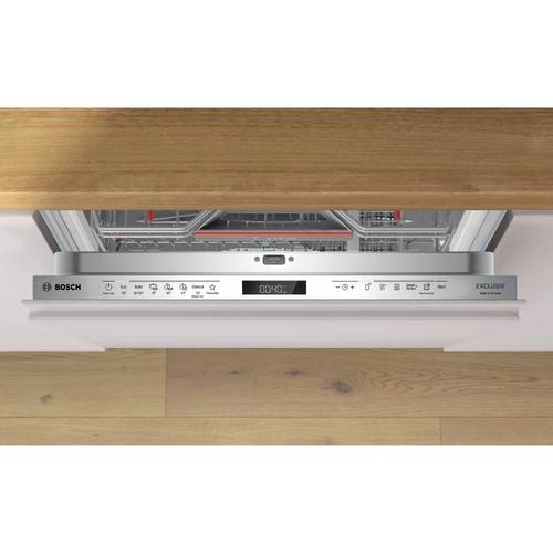 מדיח כלים אינטגרלי מלא 13 מע' כלים Bosch SMV6ZBX26E Serie 6